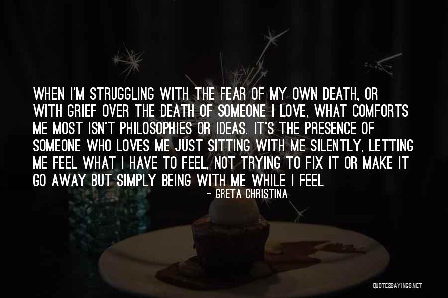 Greta Christina Quotes 2055483