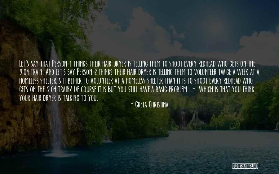 Greta Christina Quotes 422833