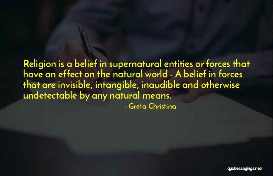 Greta Christina Quotes 505794
