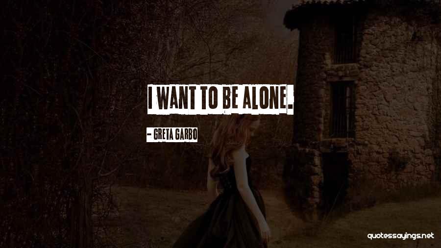 Greta Garbo Quotes 1027404 Greta Garbo Quotes 1027404