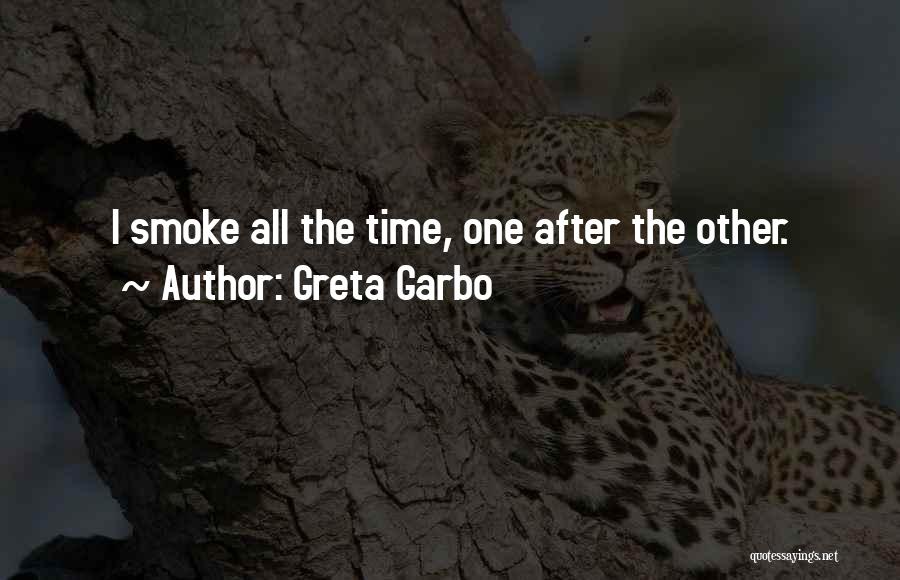 Greta Garbo Quotes 1068738