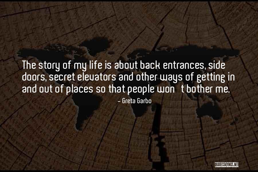 Greta Garbo Quotes 1093276 Greta Garbo Quotes 1093276
