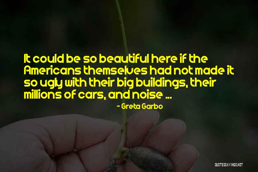 Greta Garbo Quotes 1360719