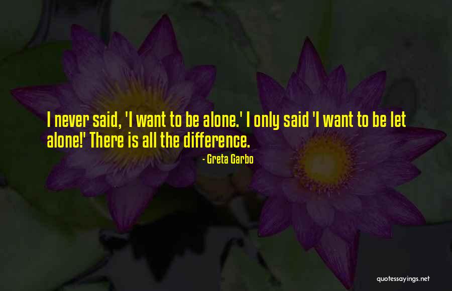 Greta Garbo Quotes 1874843 Greta Garbo Quotes 1874843