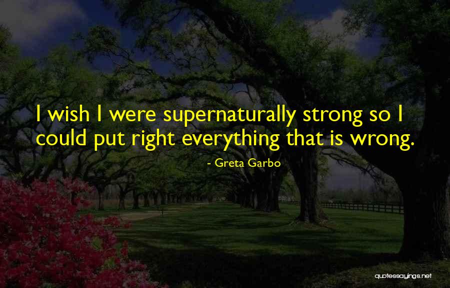Greta Garbo Quotes 1955065 Greta Garbo Quotes 1955065