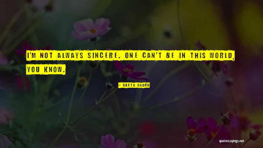 Greta Garbo Quotes 2013621 Greta Garbo Quotes 2013621