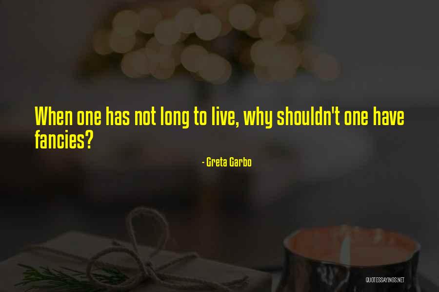 Greta Garbo Quotes 204221 Greta Garbo Quotes 204221