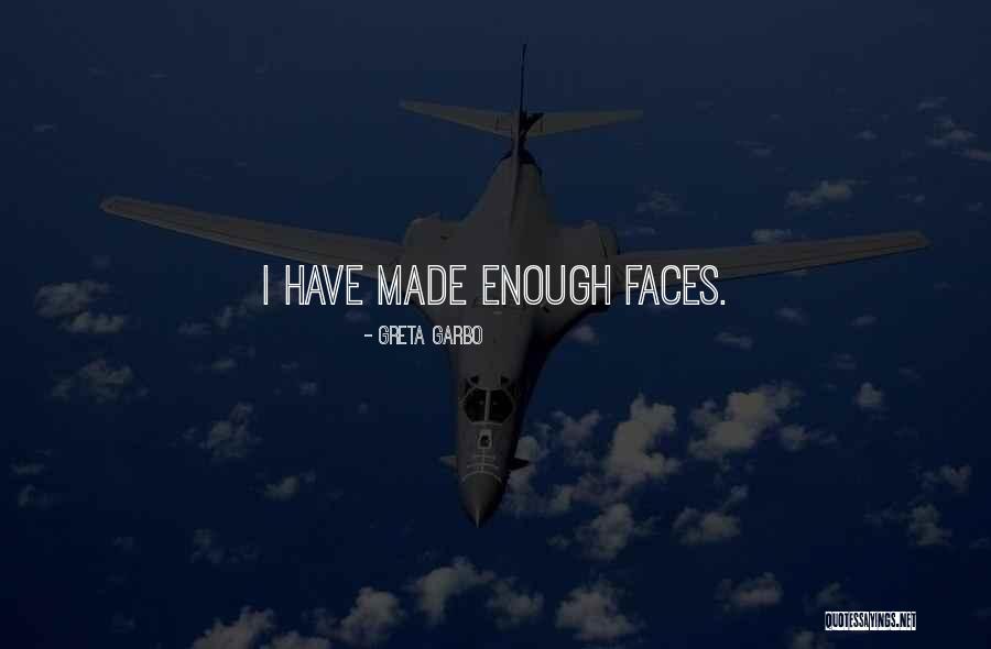 Greta Garbo Quotes 2069646 Greta Garbo Quotes 2069646