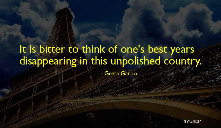 Greta Garbo Quotes 2074069 Greta Garbo Quotes 2074069
