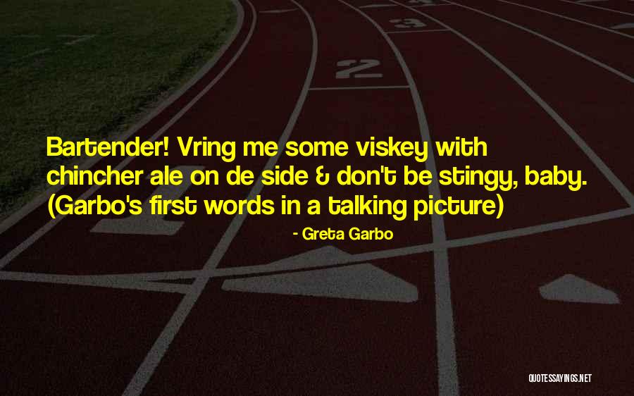 Greta Garbo Quotes 2194463 Greta Garbo Quotes 2194463