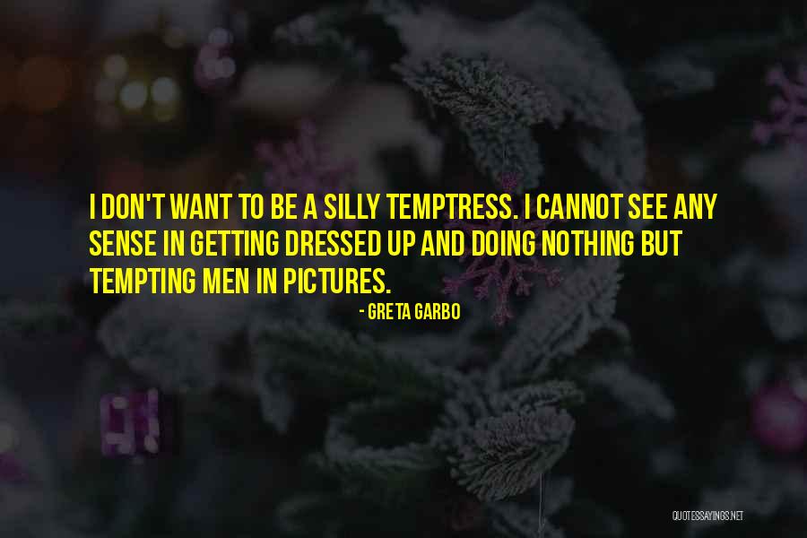 Greta Garbo Quotes 235615 Greta Garbo Quotes 235615