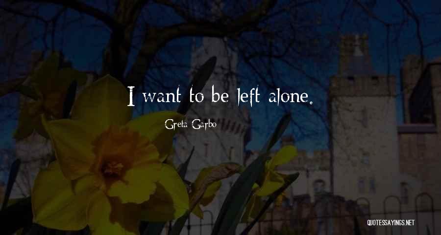 Greta Garbo Quotes 700632 Greta Garbo Quotes 700632