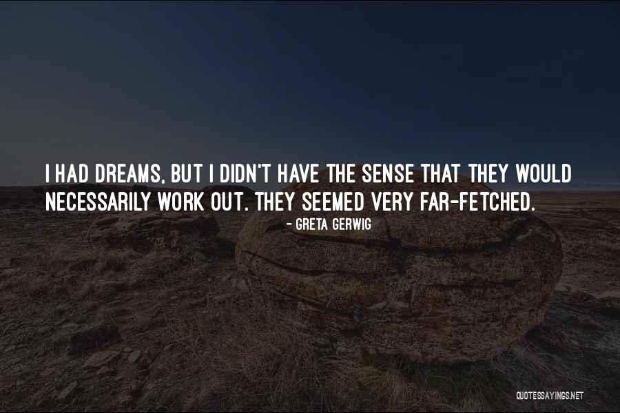 Greta Gerwig Quotes 1060745 Greta Gerwig Quotes 1060745