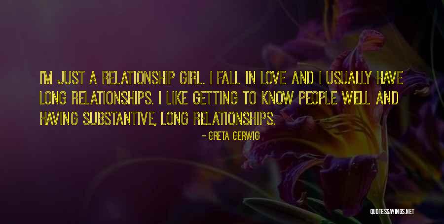 Greta Gerwig Quotes 1337516