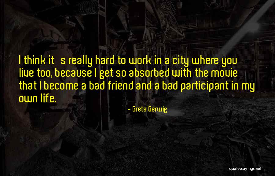 Greta Gerwig Quotes 1410138 Greta Gerwig Quotes 1410138