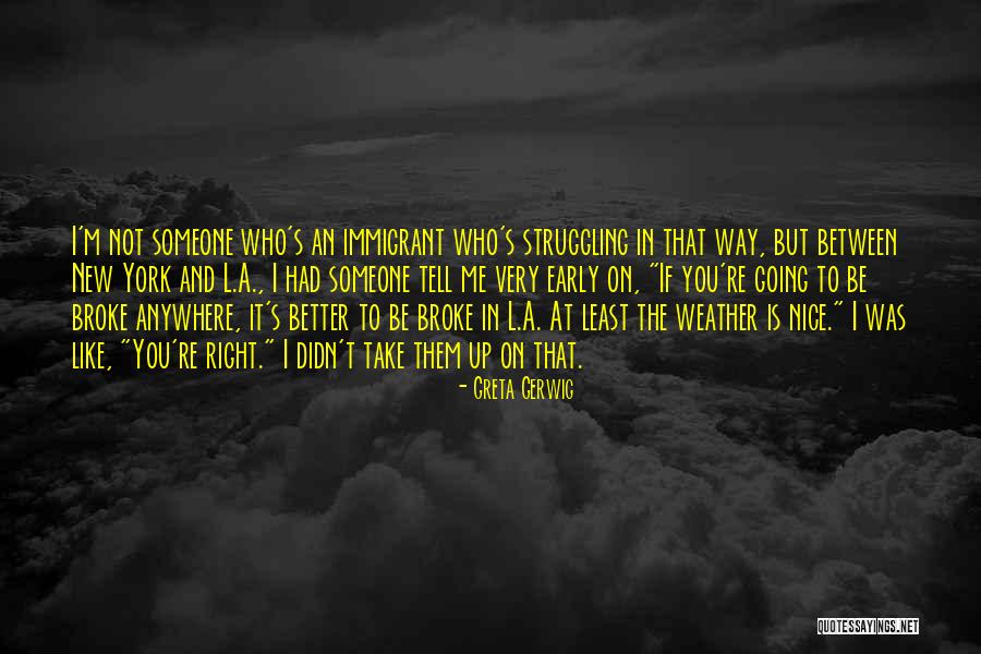 Greta Gerwig Quotes 1677592 Greta Gerwig Quotes 1677592