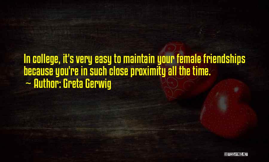 Greta Gerwig Quotes 176968