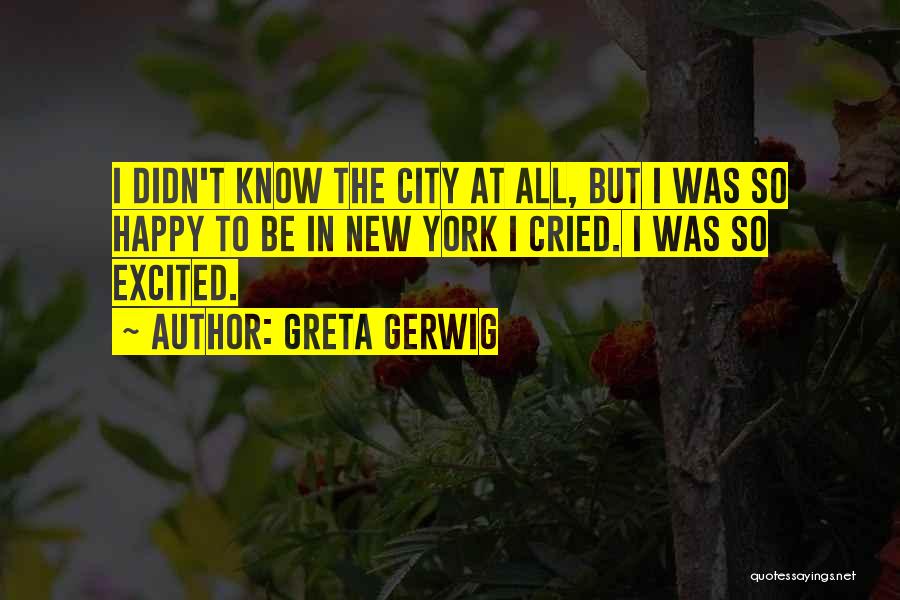 Greta Gerwig Quotes 1865592