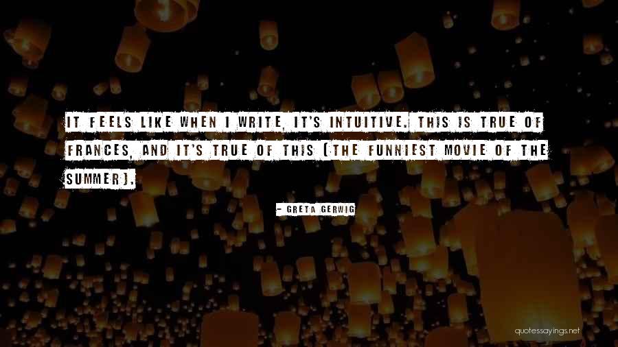 Greta Gerwig Quotes 1929873 Greta Gerwig Quotes 1929873