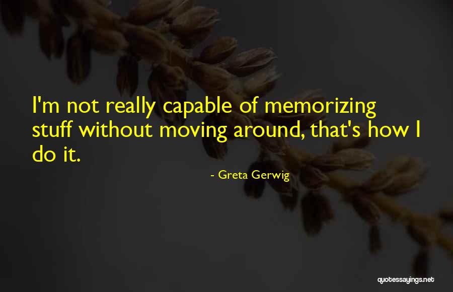 Greta Gerwig Quotes 1966228 Greta Gerwig Quotes 1966228