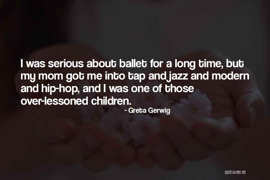 Greta Gerwig Quotes 323313 Greta Gerwig Quotes 323313