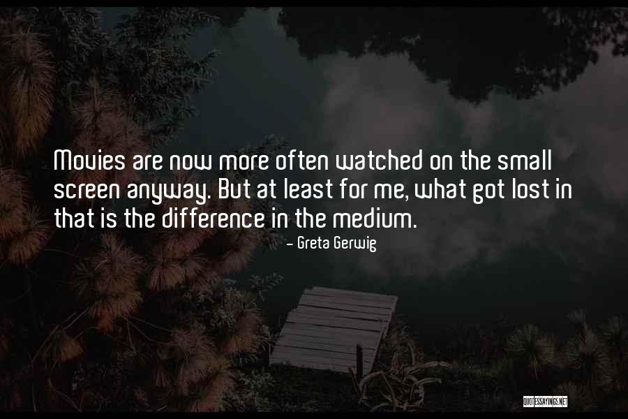 Greta Gerwig Quotes 704941 Greta Gerwig Quotes 704941