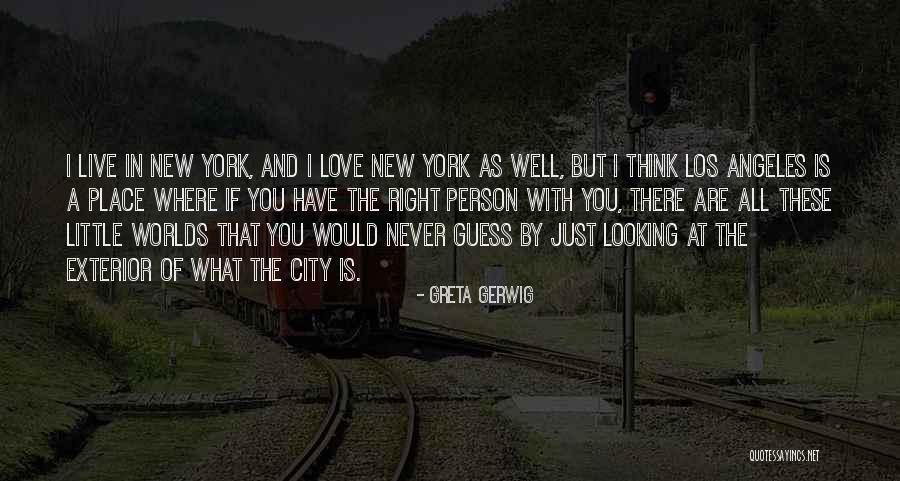 Greta Gerwig Quotes 97497