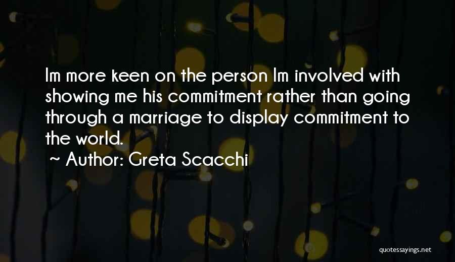 Greta Scacchi Quotes 1889279