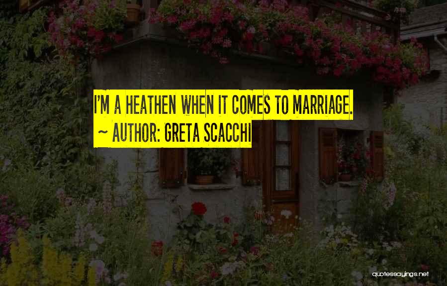 Greta Scacchi Quotes 2193854