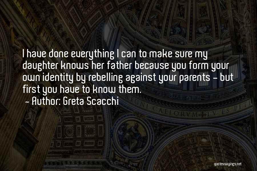 Greta Scacchi Quotes 606055