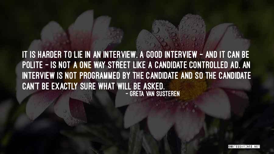 Greta Van Susteren Quotes 1780080