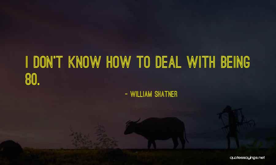 Gretalive Quotes By William Shatner Gretalive Quotes By William Shatner