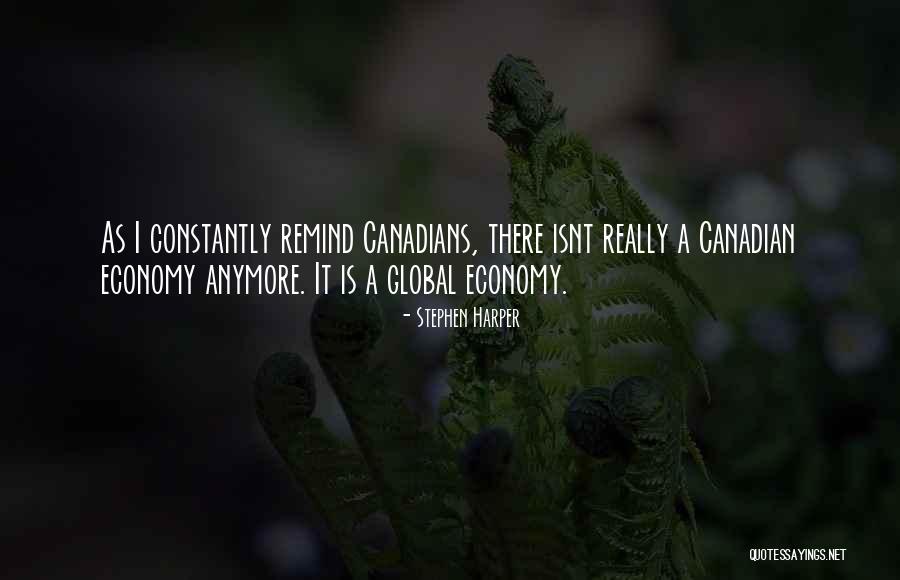 Gretas Gun Shop Simi Valley Quotes By Stephen Harper