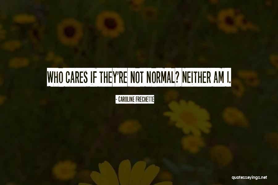 Gretas Quotes By Caroline Frechette Gretas Quotes By Caroline Frechette