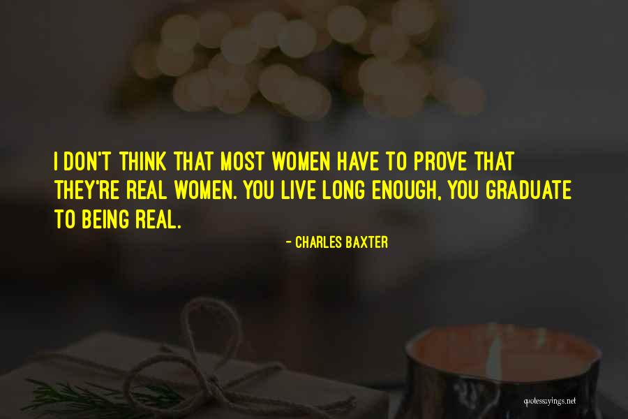 Gretas Quotes By Charles Baxter Gretas Quotes By Charles Baxter
