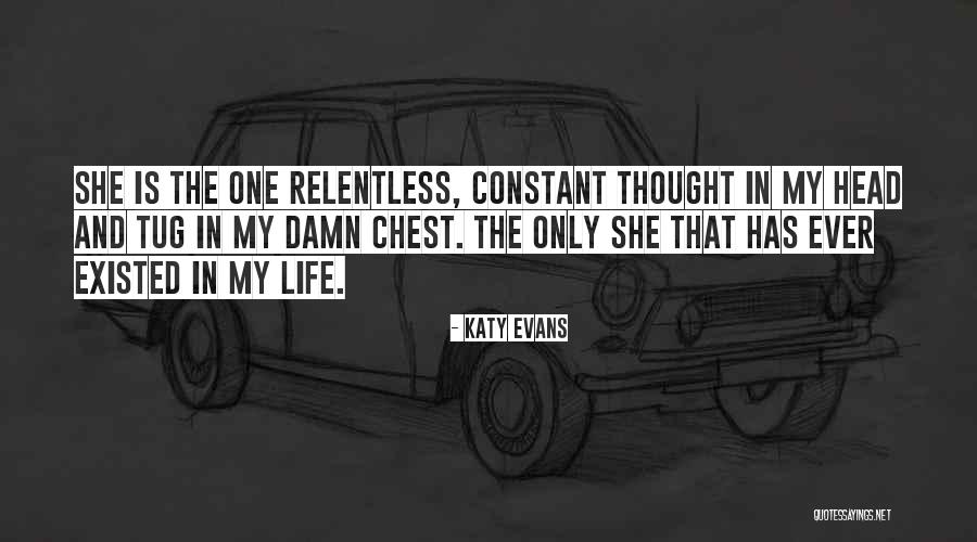 Gretasaur Quotes By Katy Evans Gretasaur Quotes By Katy Evans