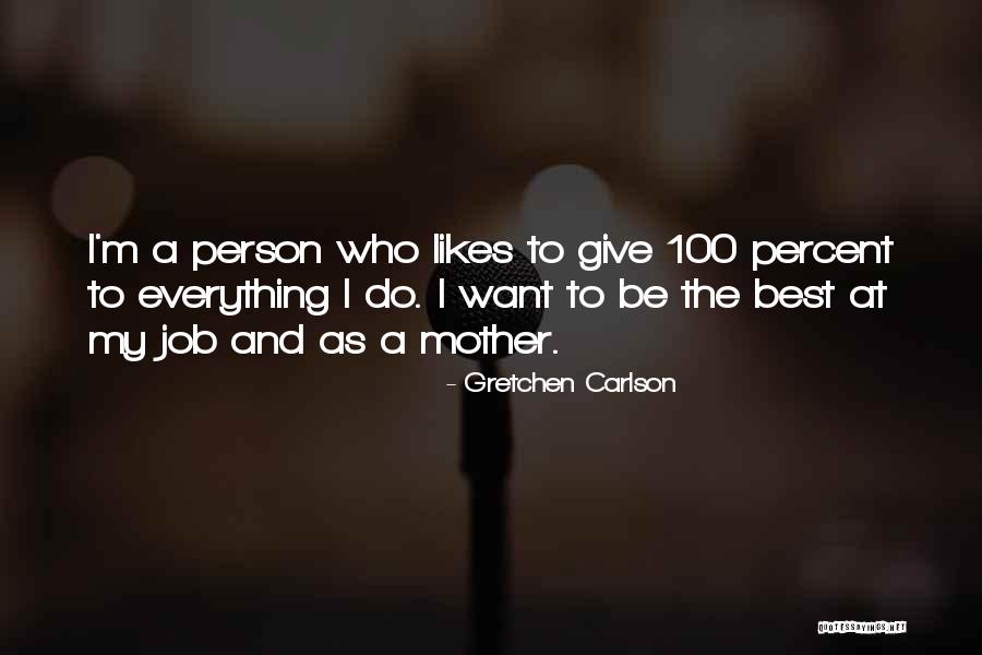 Gretchen Carlson Quotes 1047573