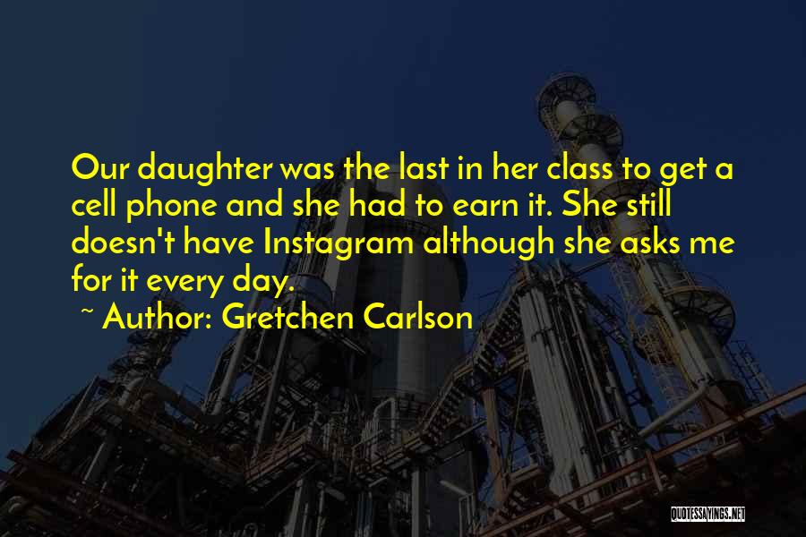 Gretchen Carlson Quotes 1208586