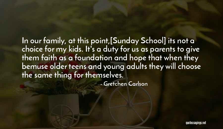 Gretchen Carlson Quotes 141323