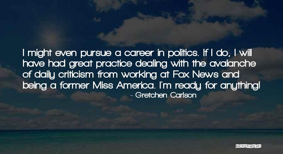 Gretchen Carlson Quotes 1451055