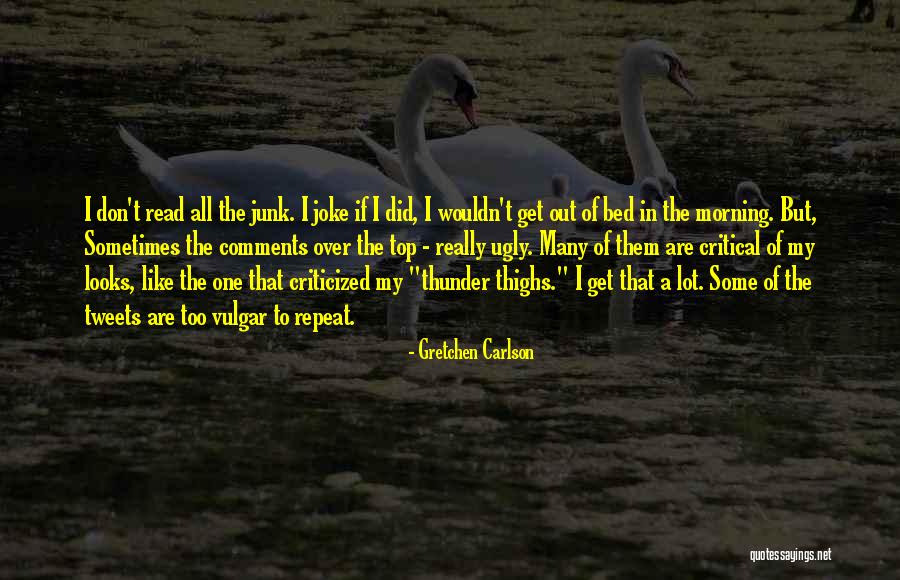 Gretchen Carlson Quotes 292092