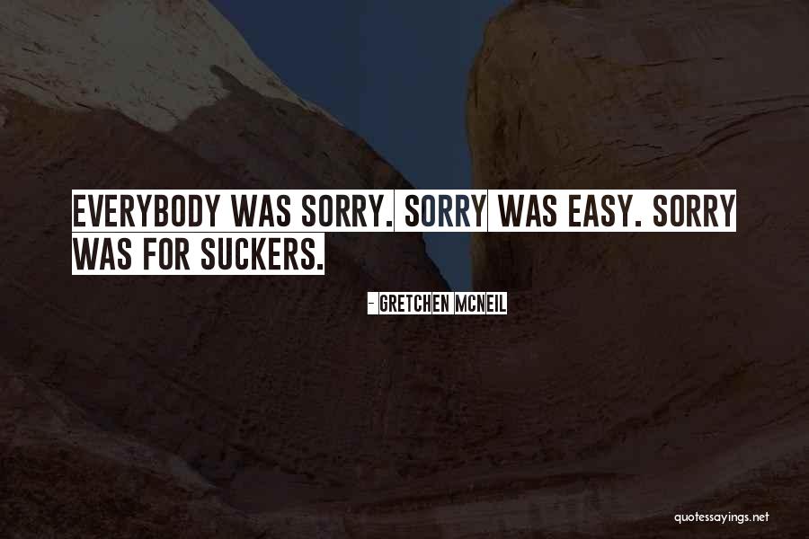 Gretchen McNeil Quotes 2131220 Gretchen McNeil Quotes 2131220