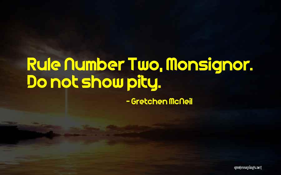 Gretchen McNeil Quotes 281085 Gretchen McNeil Quotes 281085