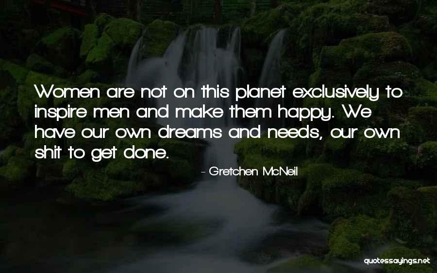 Gretchen McNeil Quotes 958914 Gretchen McNeil Quotes 958914