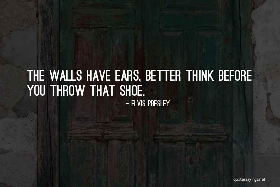 Gretchen Muiller Quotes By Elvis Presley Gretchen Muiller Quotes By Elvis Presley