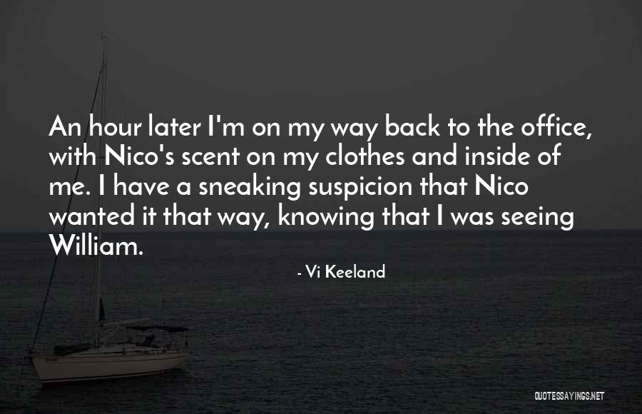 Gretchen Muiller Quotes By Vi Keeland Gretchen Muiller Quotes By Vi Keeland