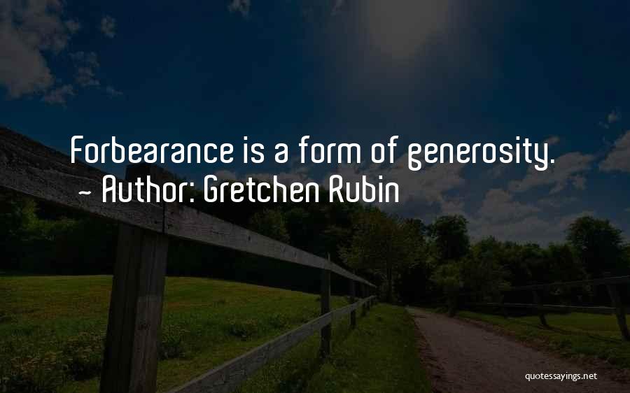 Gretchen Quotes By Gretchen Rubin