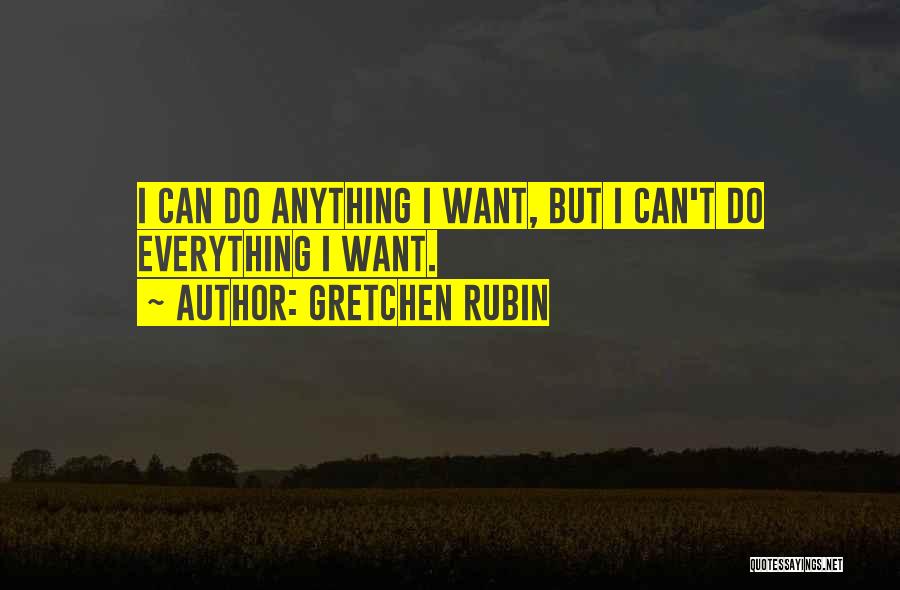 Gretchen Quotes By Gretchen Rubin