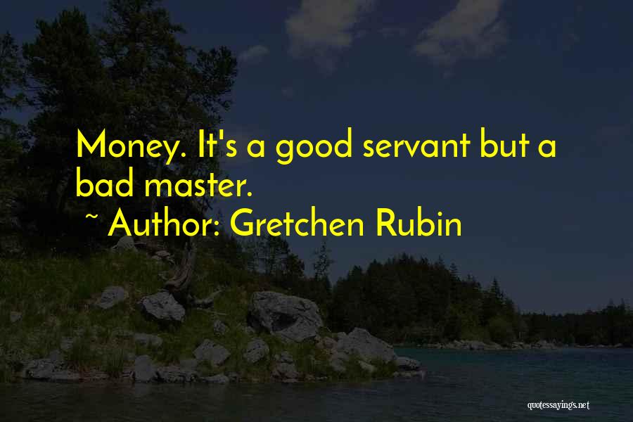 Gretchen Rubin Quotes 1077131