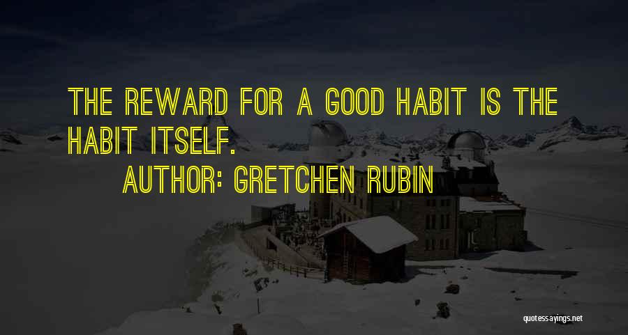 Gretchen Rubin Quotes 1151721